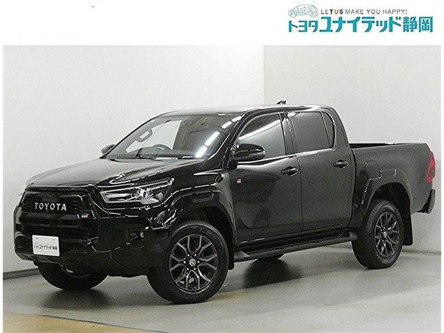 ハイラックス