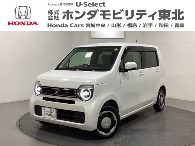 N-WGNL 4WD