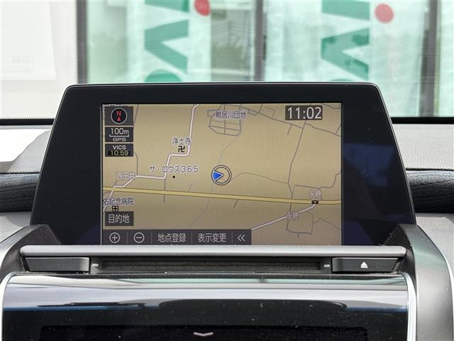 クラウンハイブリッド 2.5 RS