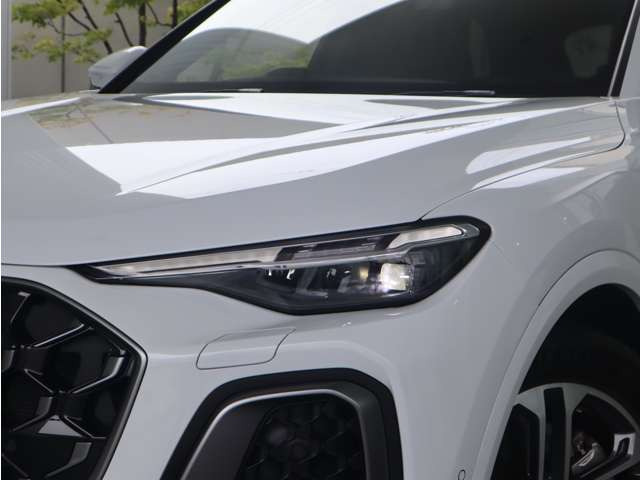 Q5TDI クワトロ 150kW アドバンスト Sラインパッケージ ディーゼル 4WD