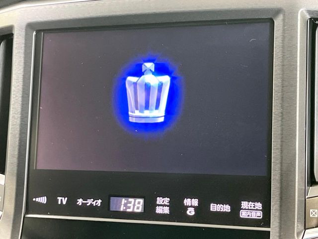 クラウンアスリート2.5 S i-Four 4WD