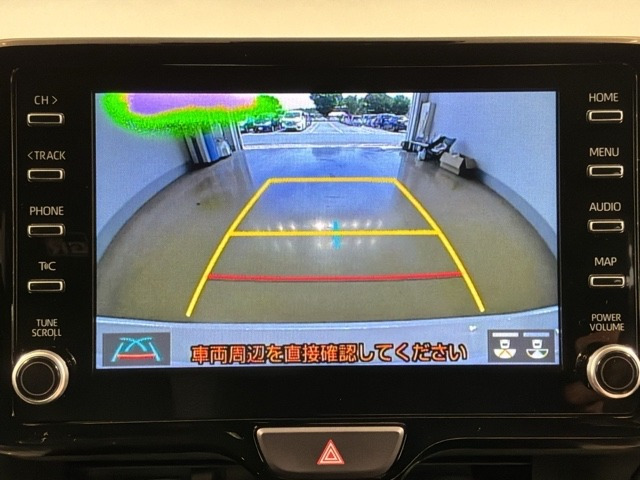 GRヤリス1.5 RS