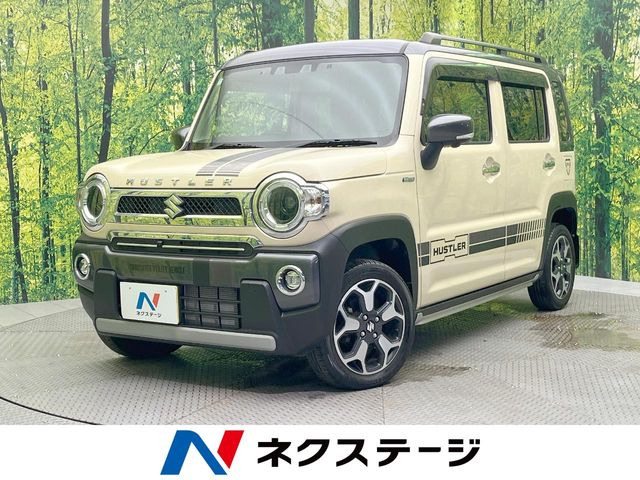 ハスラーJ スタイルII