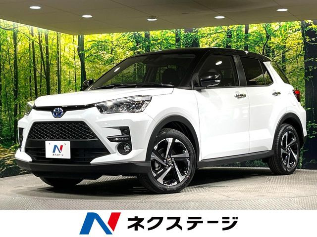 ライズ1.2 Z