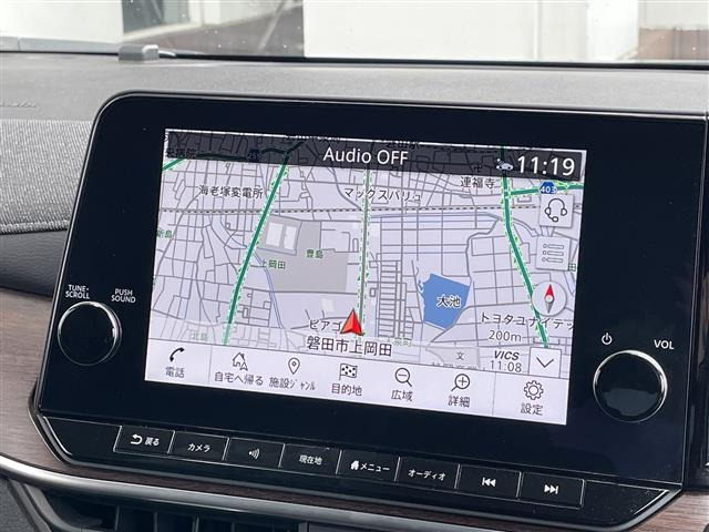 ノートオーラ1.2 G レザーエディション