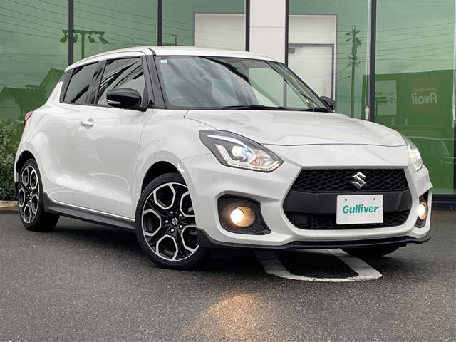 スイフト1.4 スポーツ
