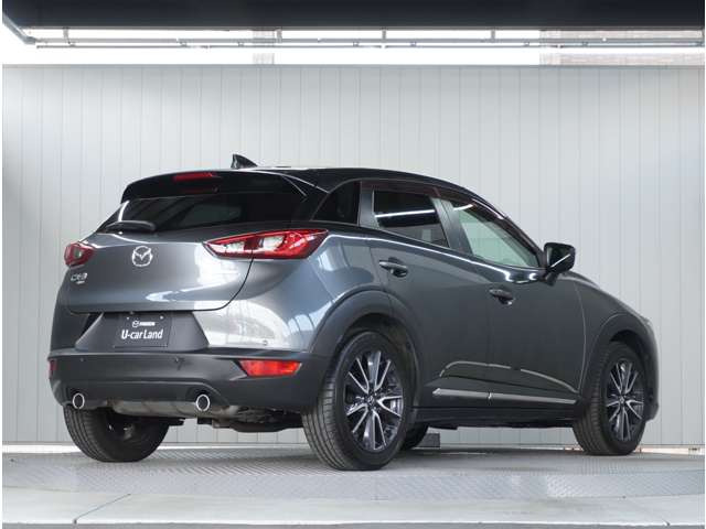 CX-31.5 XD プロアクティブ 4WD