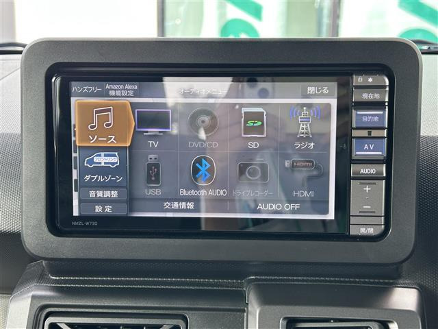 タフトG クロム ベンチャー