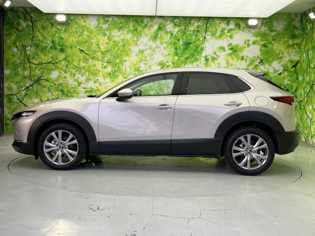 CX-302.0 20S プロアクティブ ツーリングセレクション
