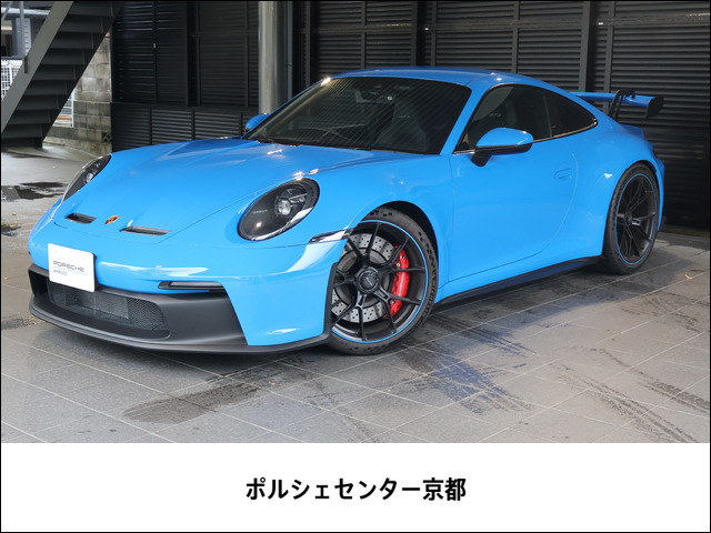 911GT3 PDK