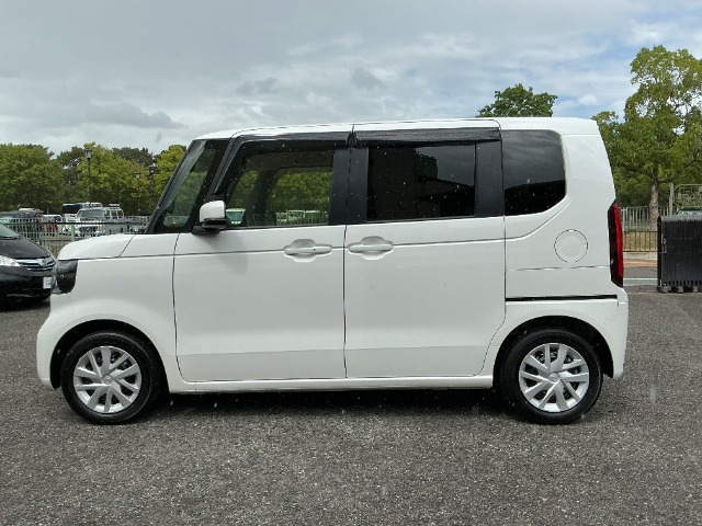 N-BOX
