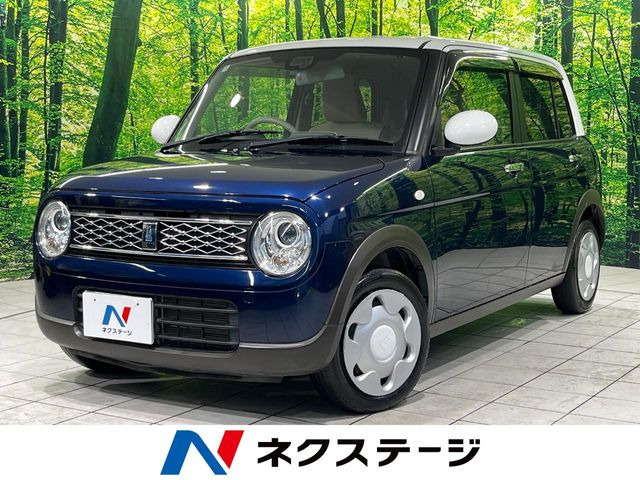 アルトラパンモード