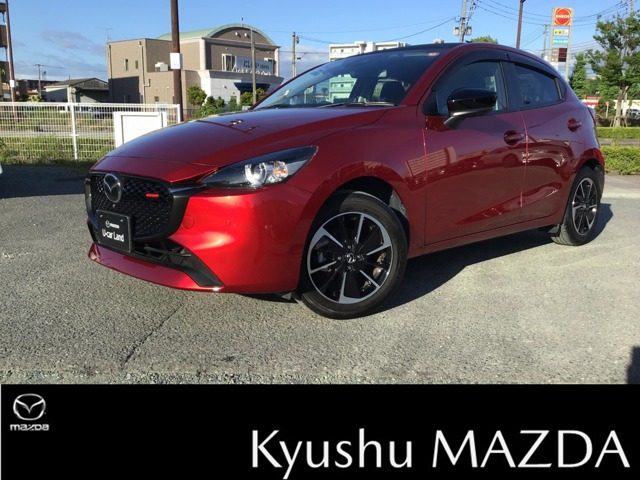 MAZDA21.5 15 スポルト