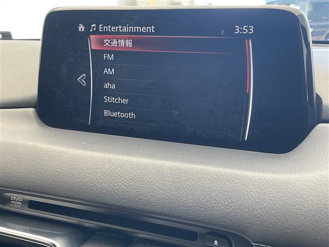 CX-82.2 XD Lパッケージ