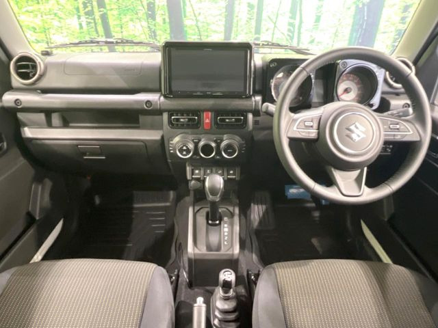 ジムニーノマド1.5 FC 4WD