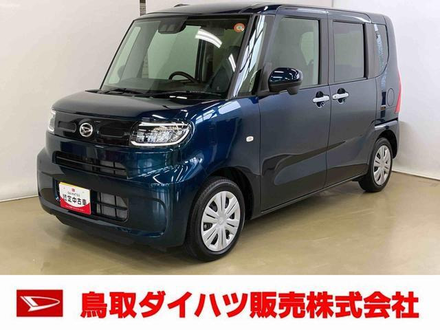 タントX
