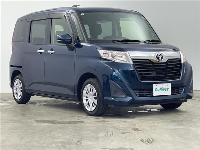 ルーミー1.0 G