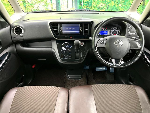 デイズルークスハイウェイスター X Vセレクション