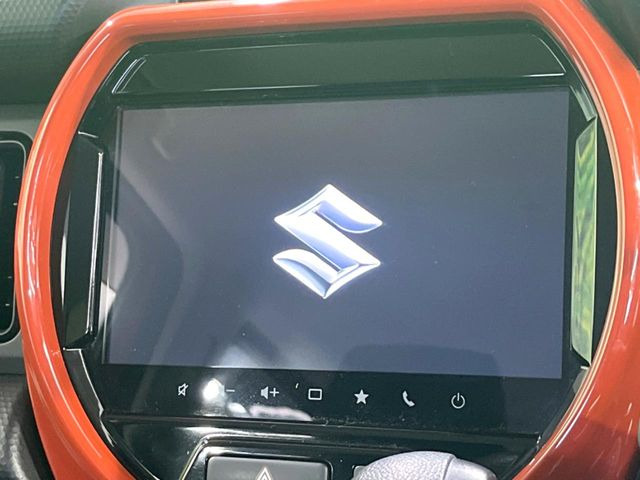 ハスラーハイブリッド(HYBRID) G
