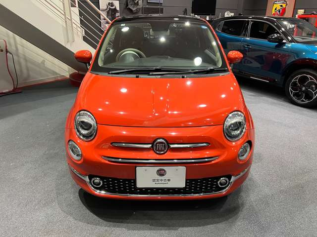 5001.2 ドルチェヴィータ