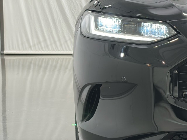 ZR-V2.0 e:HEV Z