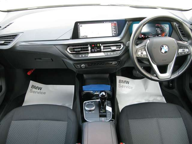 1シリーズ118d