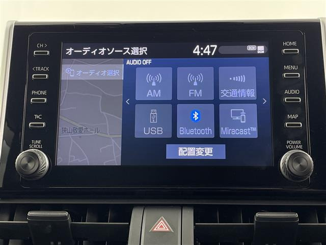 RAV42.0 X
