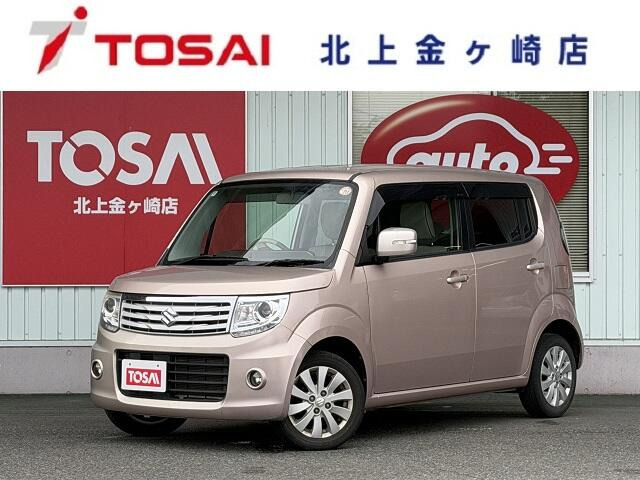 MRワゴンウィット XS 4WD