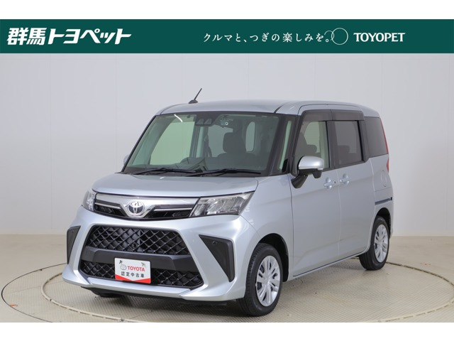 ルーミー1.0 G