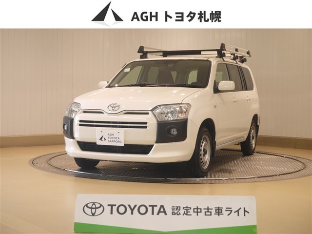サクシードバン1.5 UL-X 4WD
