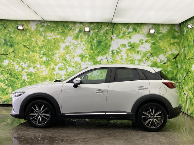 CX-31.5 XD ツーリング