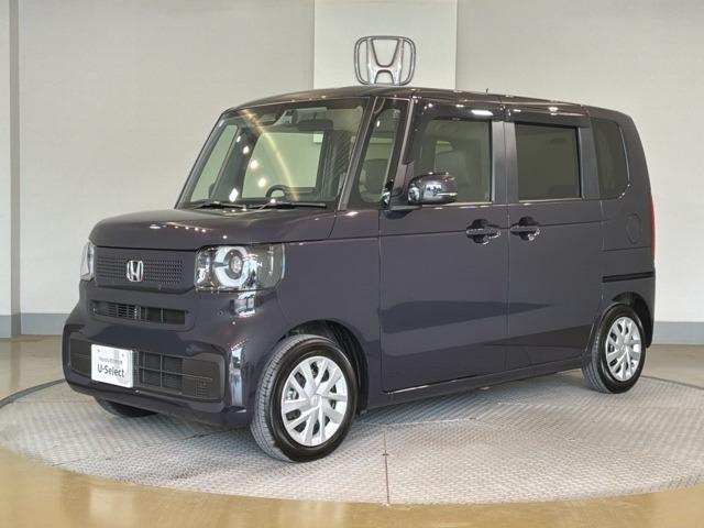 N-BOX