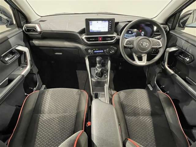 ライズ1.0 G 4WD