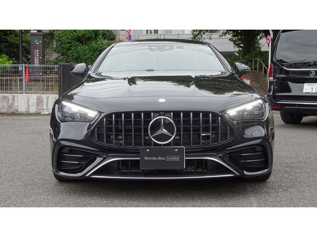 CLEクーペAMG CLE 53 4マチックプラス (ISG) 4WD