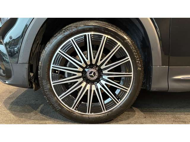 GLBGLB200d 4マチック AMGラインパッケージ 4WD