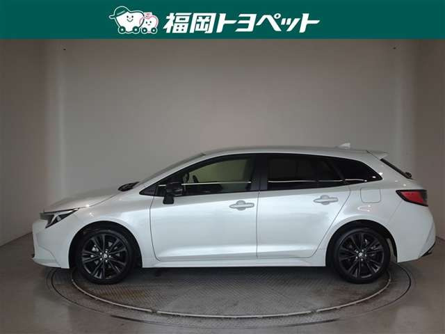 カローラツーリング1.5 W&amp;times;B