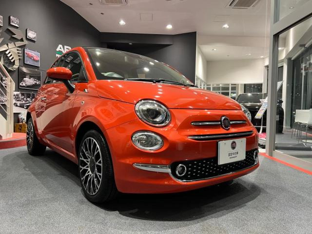 5001.2 ドルチェヴィータ