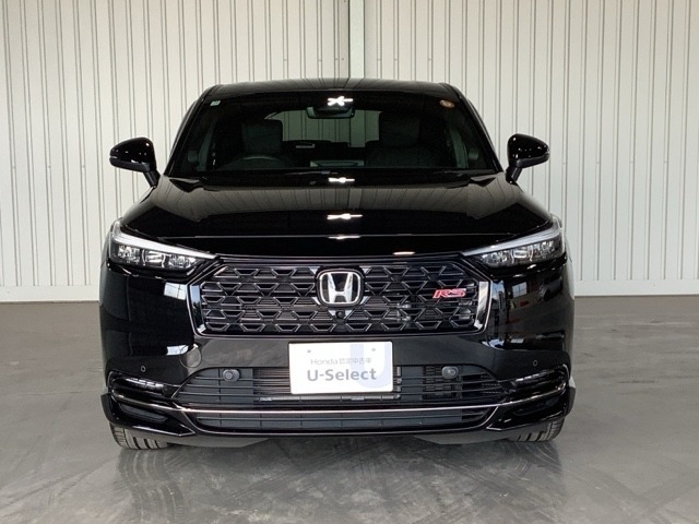 ヴェゼル1.5 e:HEV RS