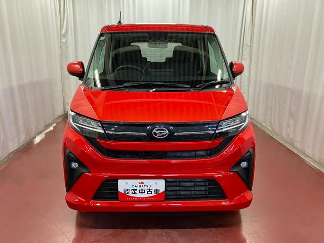 ムーヴG