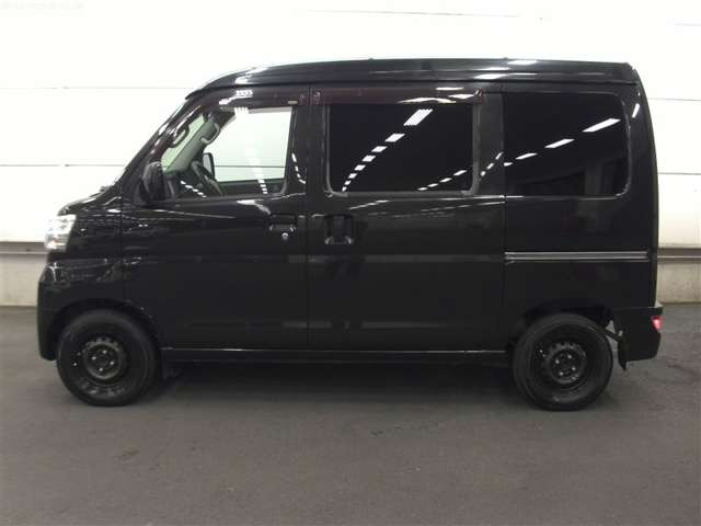 ピクシスバンクルーズ SAIII ハイルーフ