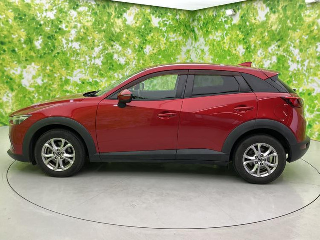 CX-31.5 XD ツーリング 4WD