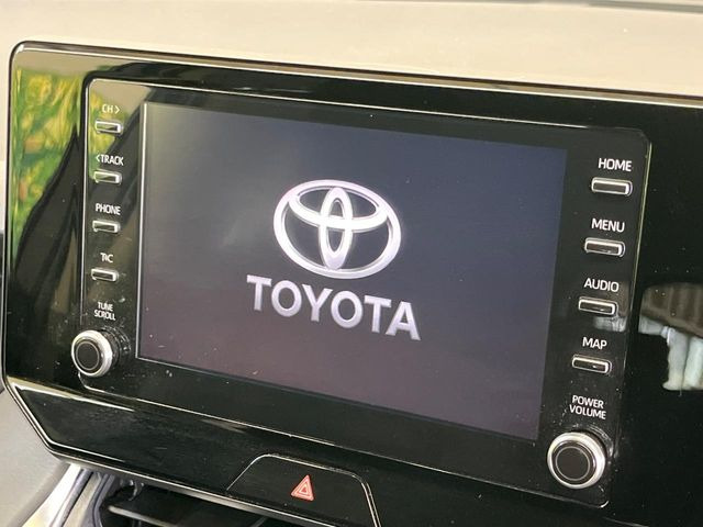 ハリアー2.5 ハイブリッド S