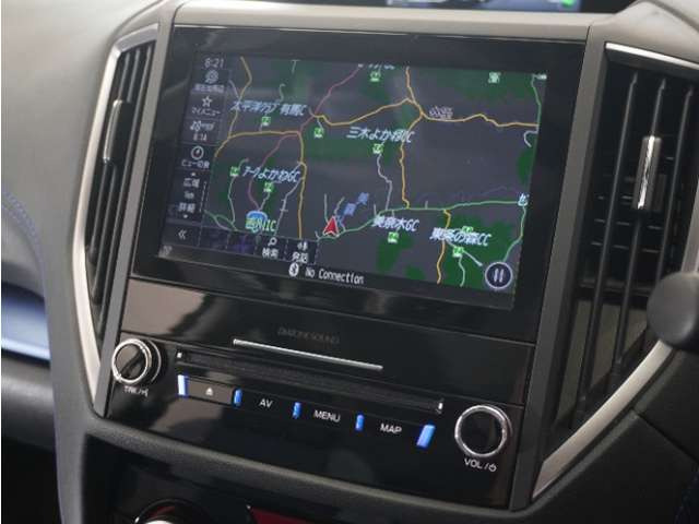 XV2.0 アドバンス 4WD
