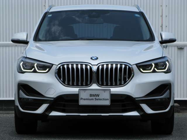 X1xドライブ 18d xライン 4WD