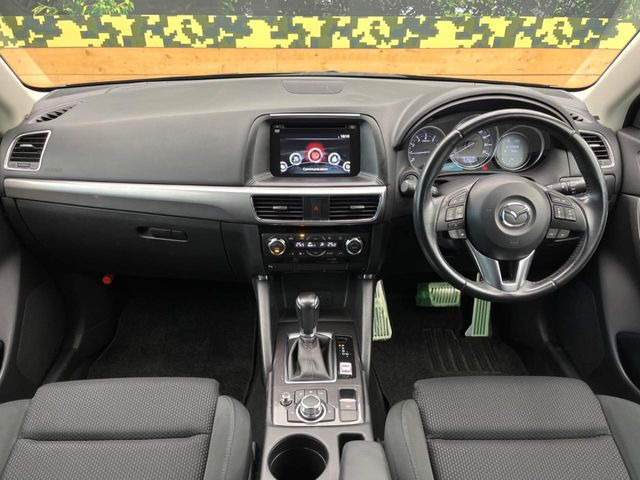 CX-52.0 20S プロアクティブ