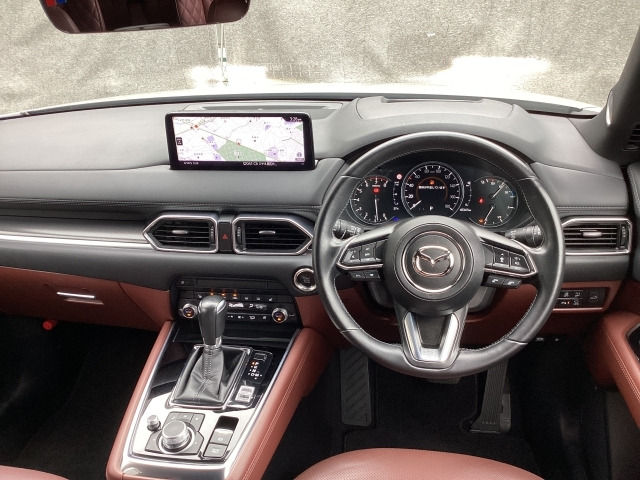 CX-8