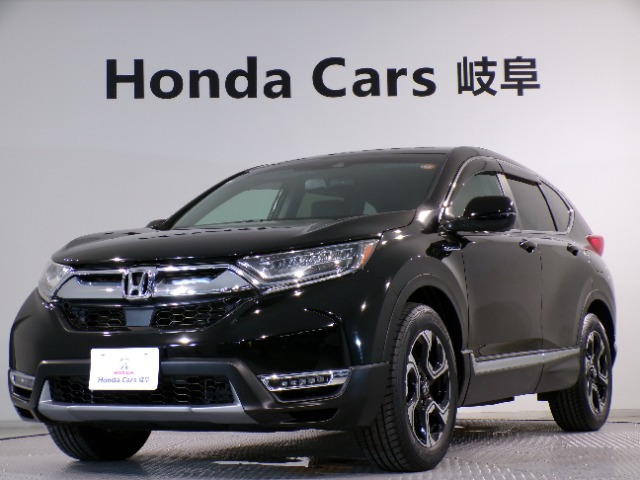 CR-V
