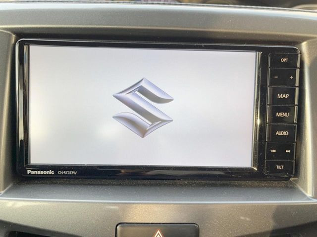 ソリオ1.2 ハイブリッド(HYBRID)  MZ