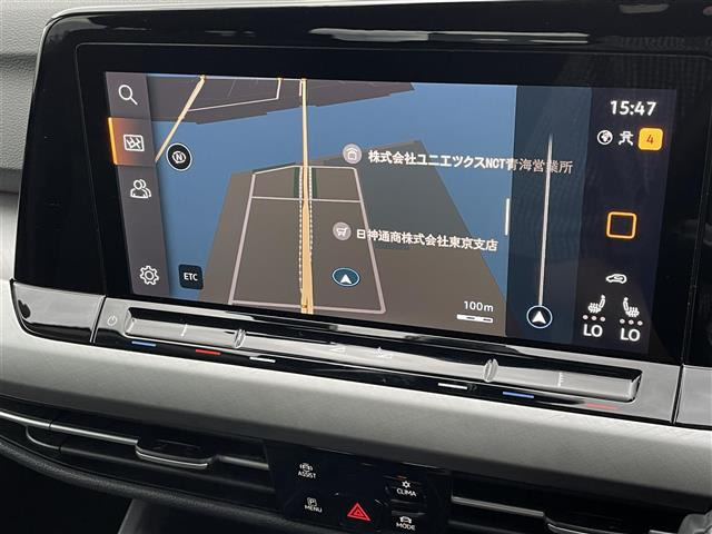 ゴルフヴァリアントTDI アクティブ ベーシック ディーゼル
