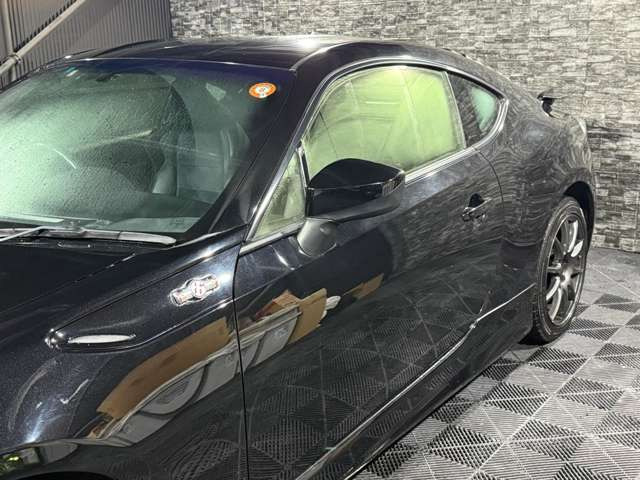 駐車場も完備しておりますのでお車でのご来店も大丈夫です!